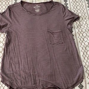 Soft and stretchy tshirt